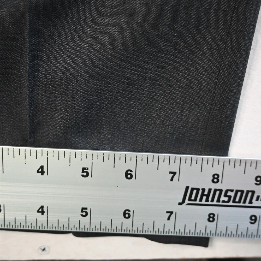 Jos. A. Bank Men's Pants - Gray - Picture 5 of 9